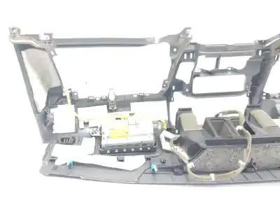 Second-hand car spare part dashboard for toyota land cruiser (j12) 3.0 turbodiesel oem iam references 5540160905c0  5540160905c0