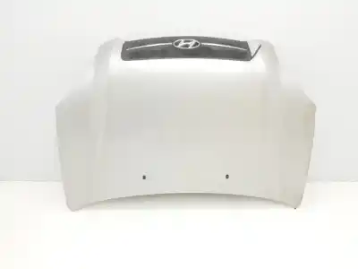 Peça sobressalente para automóvel em segunda mão capot por hyundai tucson 2.0 crdi referências oem iam 664002e020