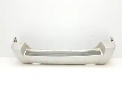 Peça sobressalente para automóvel em segunda mão para choques traseiro por hyundai tucson 2.0 crdi referências oem iam 866102e050