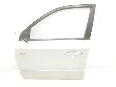 Peça sobressalente para automóvel em segunda mão porta da frente esquerda por hyundai tucson 2.0 crdi referências oem iam 760032e050