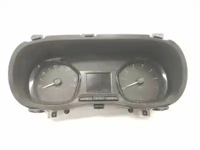 Second-hand car spare part DASHBOARD for PEUGEOT EXPERT COMBI  OEM IAM references 9823961080  9823961080