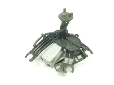 İkinci el araba yedek parçası ARKA SILECEK MOTORU için PEUGEOT EXPERT COMBI  OEM IAM referansları 9812666580  9812666580