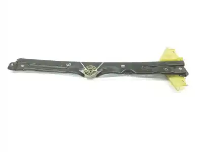 Piesă de schimb auto la mâna a doua MECANISM ACȚIONARE GEAM FAȚÃ STÂNGA pentru PEUGEOT EXPERT COMBI  Referințe OEM IAM 9808388580  9808388580