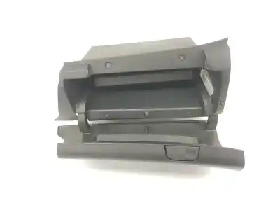 Peça sobressalente para automóvel em segunda mão porta luvas por peugeot expert combi 1.6 blue-hdi fap referências oem iam 98082417zd