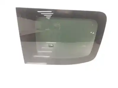 Peça sobressalente para automóvel em segunda mão vidro custódia triangular traseiro direito por peugeot expert combi 1.6 blue-hdi fap referências oem iam 9817428680