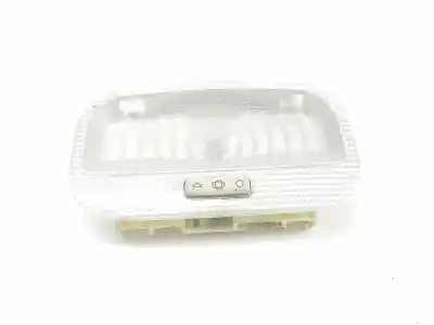 Peça sobressalente para automóvel em segunda mão luz interior por peugeot expert combi 1.6 blue-hdi fap referências oem iam 9652262180