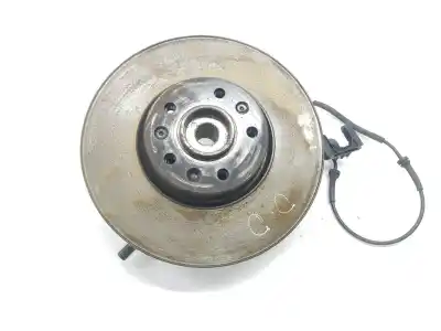 Peça sobressalente para automóvel em segunda mão manga de eixo dianteira direita por peugeot expert combi 1.6 blue-hdi fap referências oem iam 1617969380