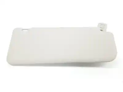 Peça sobressalente para automóvel em segunda mão pára-sol esquerdo por peugeot expert combi 1.6 blue-hdi fap referências oem iam 98094987bj