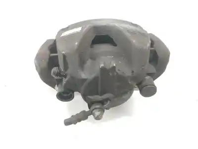 Peça sobressalente para automóvel em segunda mão pinça de travão dianteira esquerda por peugeot expert combi 1.6 blue-hdi fap referências oem iam 1613260080