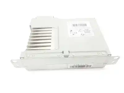 Peça sobressalente para automóvel em segunda mão sistema de áudio / rádio cd por peugeot expert combi 1.6 blue-hdi fap referências oem iam 9818777780