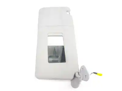 Peça sobressalente para automóvel em segunda mão para-sol direito por bmw 5 (e39) 523 i referências oem iam 51168242538  51168242538