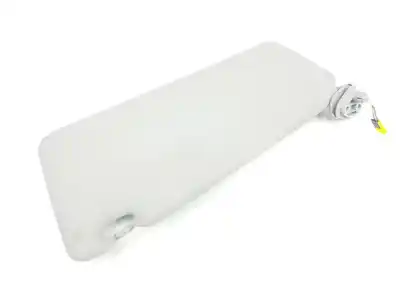 Peça sobressalente para automóvel em segunda mão para-sol direito por bmw 5 (e39) 523 i referências oem iam 51168242538  51168242538