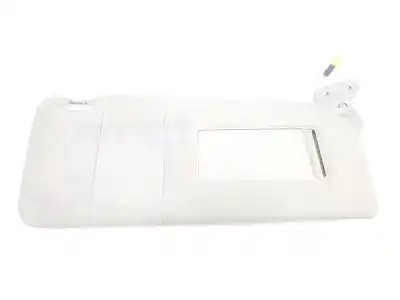 Peça sobressalente para automóvel em segunda mão para-sol direito por bmw 5 (e39) 523 i referências oem iam 51168242538