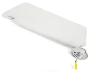 Peça sobressalente para automóvel em segunda mão para-sol direito por bmw 5 (e39) 523 i referências oem iam 51168242538  51168242538