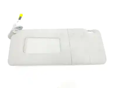 Peça sobressalente para automóvel em segunda mão pára-sol esquerdo por bmw 5 (e39) 523 i referências oem iam 51168242537