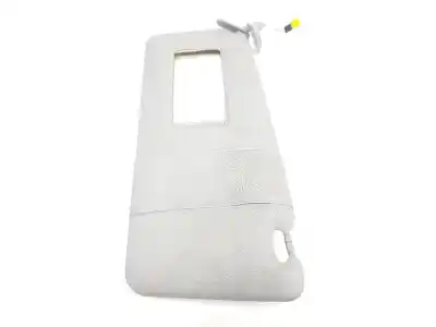 Peça sobressalente para automóvel em segunda mão pára-sol esquerdo por bmw 5 (e39) 523 i referências oem iam 51168242537  51168242537