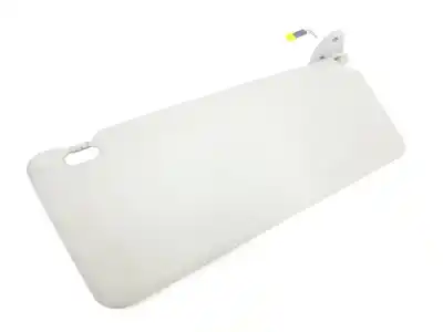 Peça sobressalente para automóvel em segunda mão pára-sol esquerdo por bmw 5 (e39) 523 i referências oem iam 51168242537  51168242537