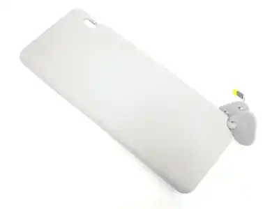 Peça sobressalente para automóvel em segunda mão pára-sol esquerdo por bmw 5 (e39) 523 i referências oem iam 51168242537  51168242537