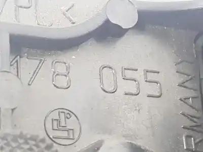 Second-hand car spare part center tailgate light for bmw 5 (e39) 523 i oem iam references 63258385659  63258385659