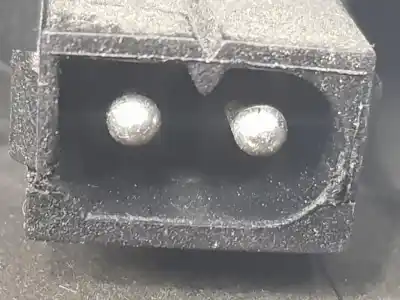 Second-hand car spare part center tailgate light for bmw 5 (e39) 523 i oem iam references 63258385659  63258385659