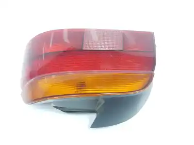 Peça sobressalente para automóvel em segunda mão farolim traseiro direito por bmw 5 (e39) 523 i referências oem iam 63218363558