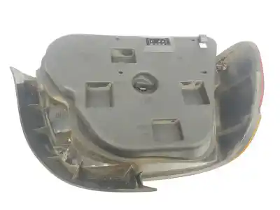 Second-hand car spare part right tailgate light for bmw 5 (e39) 523 i oem iam references 63218363558  63218363558