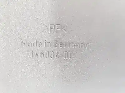 Second-hand car spare part right tailgate light for bmw 5 (e39) 523 i oem iam references 63218363558  63218363558