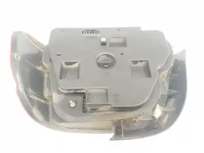 Second-hand car spare part left tailgate light for bmw 5 (e39) 523 i oem iam references 63218363557  63218363557