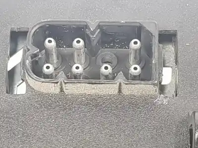 Second-hand car spare part left tailgate light for bmw 5 (e39) 523 i oem iam references 63218363557  63218363557