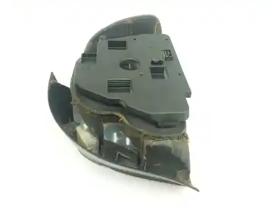 Second-hand car spare part left tailgate light for bmw 5 (e39) 523 i oem iam references 63218363557  63218363557