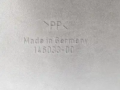 Second-hand car spare part left tailgate light for bmw 5 (e39) 523 i oem iam references 63218363557  63218363557