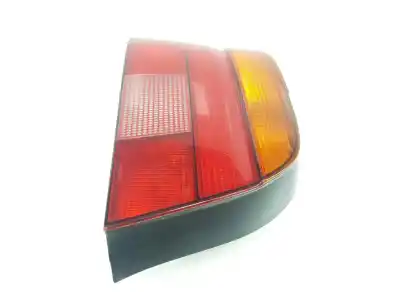 Second-hand car spare part left tailgate light for bmw 5 (e39) 523 i oem iam references 63218363557  63218363557