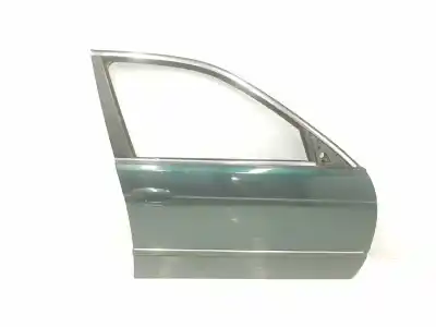 Peça sobressalente para automóvel em segunda mão porta dianteira direita por bmw 5 (e39) 523 i referências oem iam 41518216818