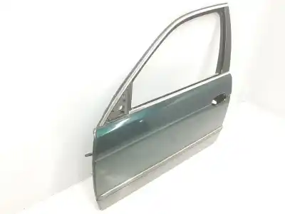 Peça sobressalente para automóvel em segunda mão porta da frente esquerda por bmw 5 (e39) 523 i referências oem iam 41518216817  41518216817