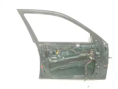 Peça sobressalente para automóvel em segunda mão porta da frente esquerda por bmw 5 (e39) 523 i referências oem iam 41518216817  41518216817