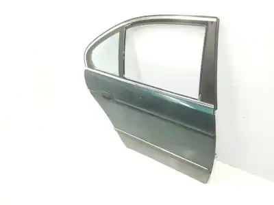 İkinci el araba yedek parçası arka sag kapi için bmw 5 (e39) 523 i oem iam referansları 41528266722  41528266722