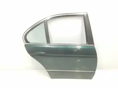 Peça sobressalente para automóvel em segunda mão porta do automóvel traseira direita por bmw 5 (e39) 523 i referências oem iam 41528266722