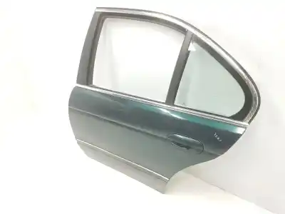 İkinci el araba yedek parçası arka sol kapi için bmw 5 (e39) 523 i oem iam referansları 41528266721  41528266721