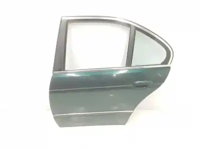 Peça sobressalente para automóvel em segunda mão porta do automóvel traseira esquerda por bmw 5 (e39) 523 i referências oem iam 41528266721