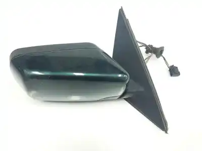 Second-hand car spare part right rearview mirror for bmw 5 (e39) 523 i oem iam references 51168266604  51168266604
