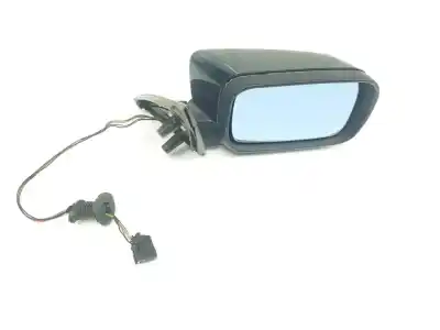 Peça sobressalente para automóvel em segunda mão espelho retrovisor direito por bmw 5 (e39) 523 i referências oem iam 51168266604