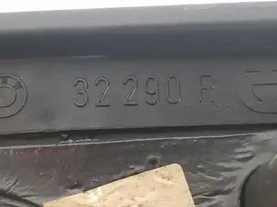 Second-hand car spare part right rearview mirror for bmw 5 (e39) 523 i oem iam references 51168266604  51168266604