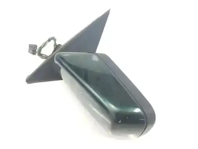 Peça sobressalente para automóvel em segunda mão espelho retrovisor esquerdo por bmw 5 (e39) 523 i referências oem iam 51168266601  51168266601