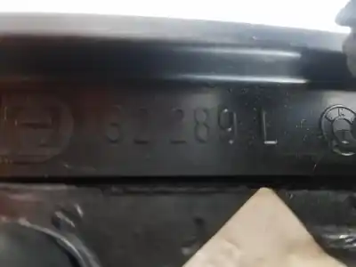 Peça sobressalente para automóvel em segunda mão espelho retrovisor esquerdo por bmw 5 (e39) 523 i referências oem iam 51168266601  51168266601