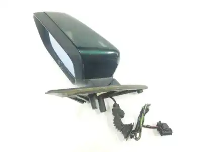 Peça sobressalente para automóvel em segunda mão espelho retrovisor esquerdo por bmw 5 (e39) 523 i referências oem iam 51168266601  51168266601