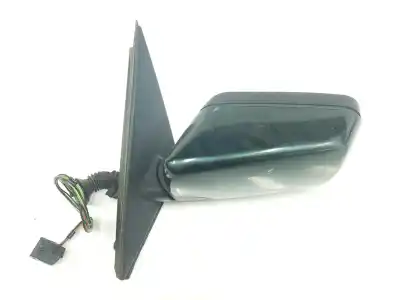 Peça sobressalente para automóvel em segunda mão espelho retrovisor esquerdo por bmw 5 (e39) 523 i referências oem iam 51168266601  51168266601