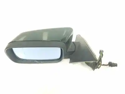 Peça sobressalente para automóvel em segunda mão espelho retrovisor esquerdo por bmw 5 (e39) 523 i referências oem iam 51168266601