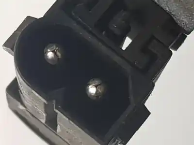 Peça sobressalente para automóvel em segunda mão ventilador de aquecimento por bmw 5 (e39) 523 i referências oem iam 64118372493  64118372493