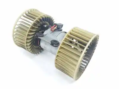 Peça sobressalente para automóvel em segunda mão VENTILADOR DE AQUECIMENTO por BMW 5 (E39)  Referências OEM IAM 64118372493  64118372493
