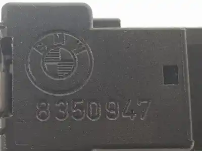 Pezzo di ricambio per auto di seconda mano avvertimento per bmw 5 (e39) 523 i riferimenti oem iam 61318350947  61318350947